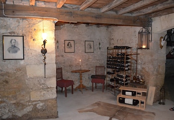 chateau ciers