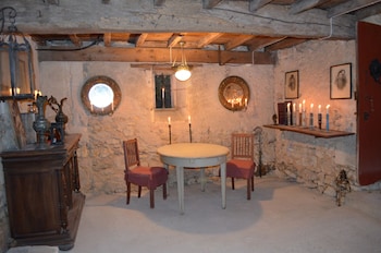 chateau ciers