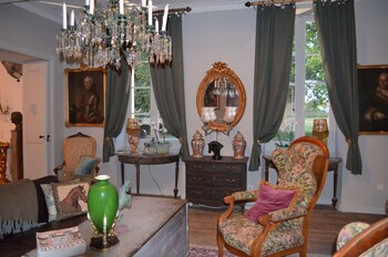 chateau ciers