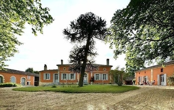 chateau ciers