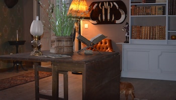 chateau ciers