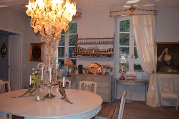 chateau ciers