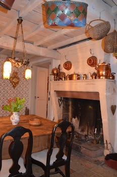 chateau ciers