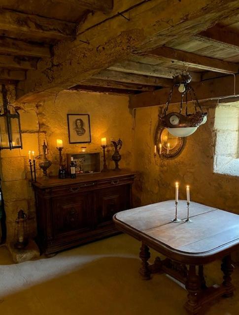 chateau ciers