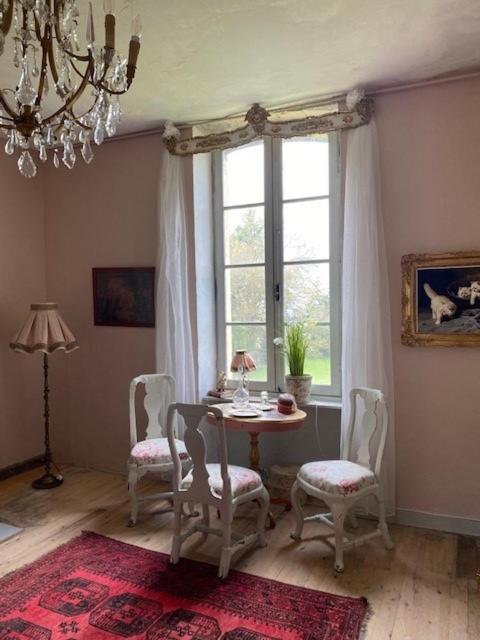 chateau ciers