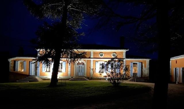 saint ciers sur gironde