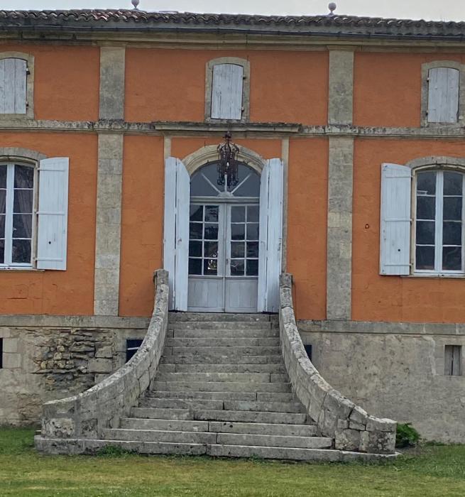 saint ciers sur gironde