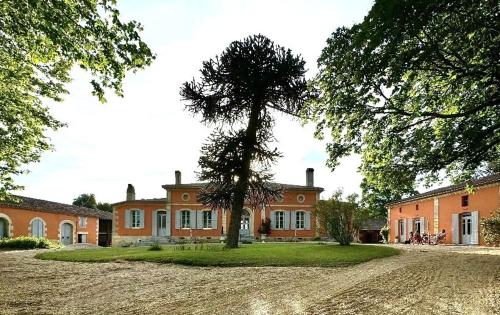 chateau ciers