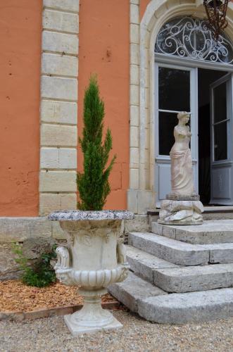 chateau ciers