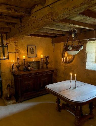 chateau ciers