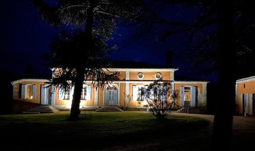 saint ciers sur gironde