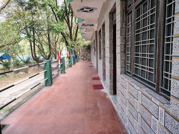 hotel radha krishna