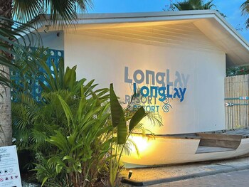 longlay resort rayong