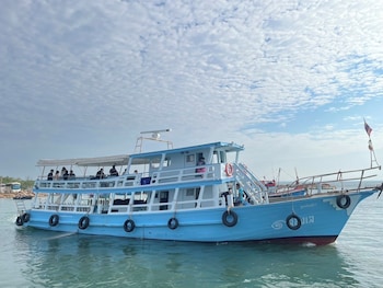 longlay resort rayong