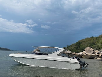 longlay resort rayong