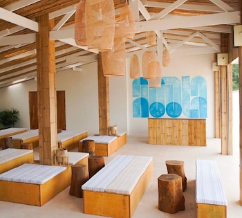 Longlay Resort Rayong,,3 star