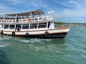 longlay resort rayong