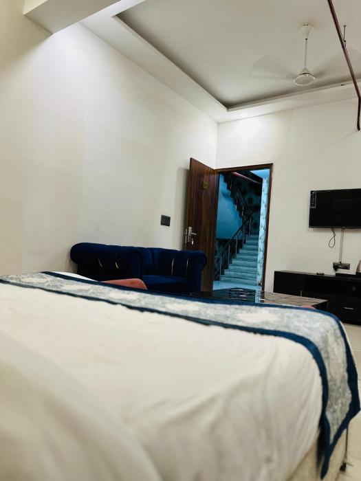 ghaziabad