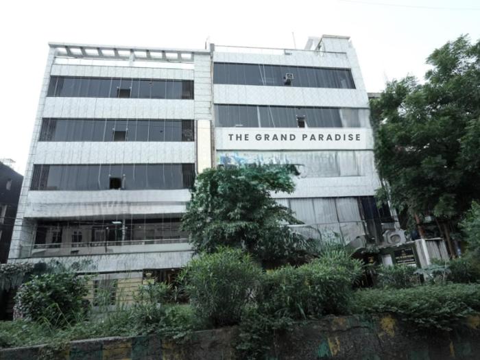 ghaziabad