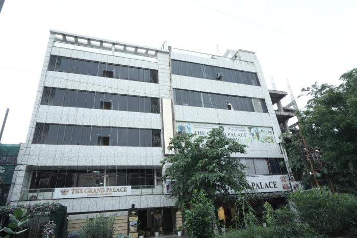 ghaziabad