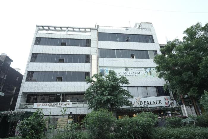 ghaziabad