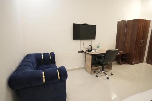 ghaziabad