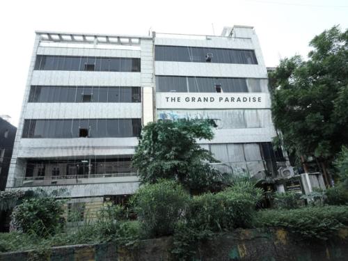 ghaziabad