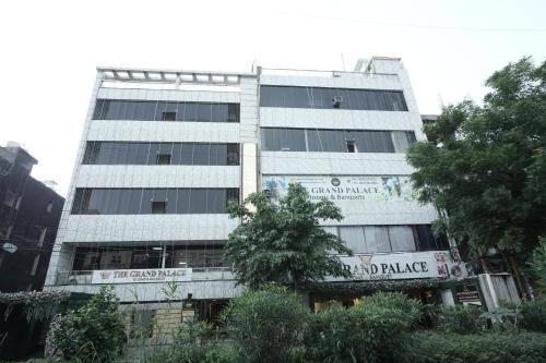 ghaziabad