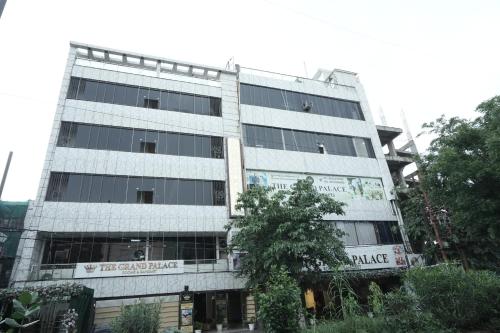 ghaziabad