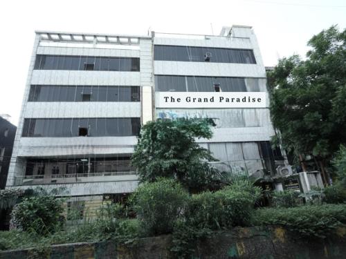 ghaziabad