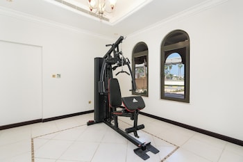 samaya holiday homes luxury villa