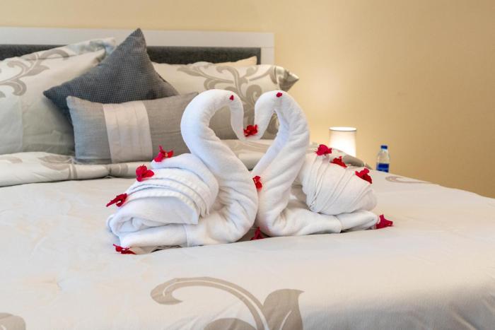 samaya holiday homes luxury villa