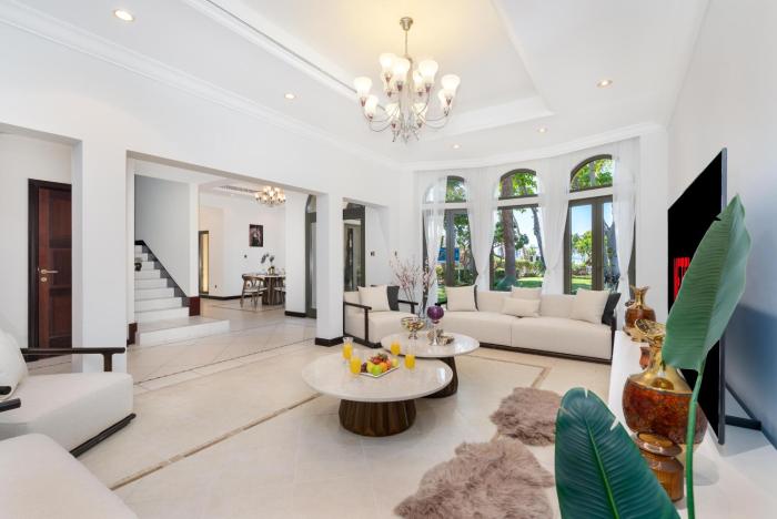 samaya holiday homes luxury villa