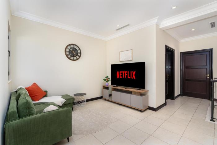 samaya holiday homes luxury villa