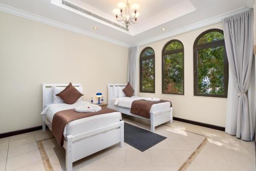 samaya holiday homes luxury villa