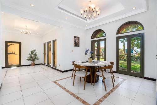 samaya holiday homes luxury villa