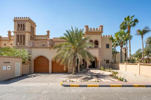 samaya holiday homes luxury villa