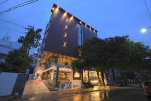 hotel grand continent premier banjara hills hyderabad