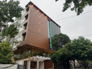 hotel grand continent premier banjara hills hyderabad