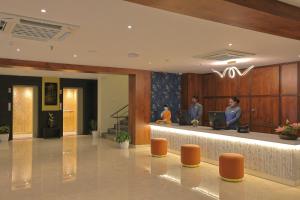 hotel grand continent premier banjara hills hyderabad
