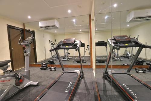hotel grand continent premier banjara hills hyderabad
