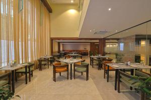 hotel grand continent premier banjara hills hyderabad