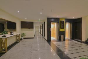 hotel grand continent premier banjara hills hyderabad