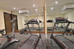 hotel grand continent premier banjara hills hyderabad