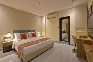 Hotel Grand Continent Premier Banjara Hills, Hyderabad,,3 star