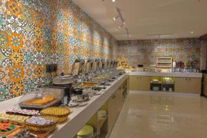 hotel grand continent premier banjara hills hyderabad