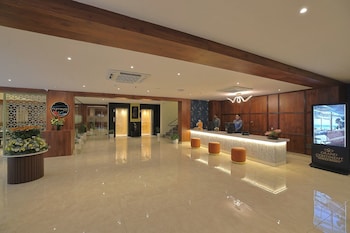 hotel grand continent premier banjara hills hyderabad