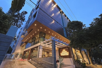 hotel grand continent premier banjara hills hyderabad