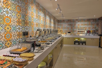 hotel grand continent premier banjara hills hyderabad