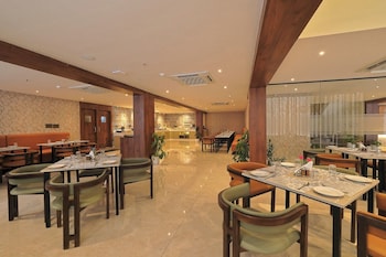 hotel grand continent premier banjara hills hyderabad